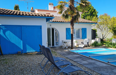 vente maison 575 000 € à proximité de Vaux-sur-Mer (17640)