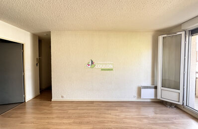 appartement 1 pièces 27 m2 à louer à Clermont-Ferrand (63000)