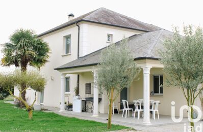 vente maison 569 000 € à proximité de Saint-Jean-de-Braye (45800)