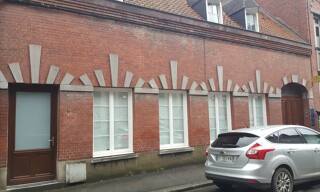 Commerce  50 m² à louer à Béthune (62400)