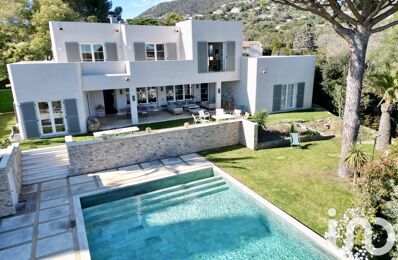 vente maison 4 190 000 € à proximité de Cavalaire-sur-Mer (83240)