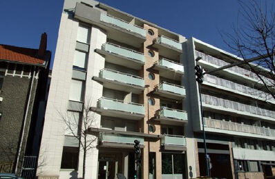 location appartement 490 € CC /mois à proximité de Saint-Genès-Champanelle (63122)