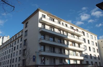 appartement 4 pièces 79 m2 à vendre à Clermont-Ferrand (63000)