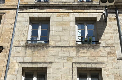 vente appartement 181 000 € à proximité de Bordeaux (33800)