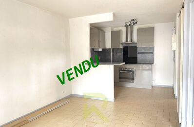 vente appartement 117 000 € à proximité de Vias (34450)