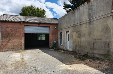 location commerce 650 € CC /mois à proximité de Vendin-Lès-Béthune (62232)