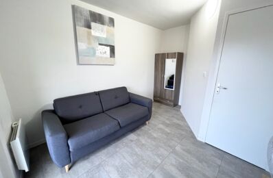 location appartement 535 € CC /mois à proximité de Florentin (81150)