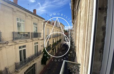 vente appartement 240 000 € à proximité de Montpellier (34090)