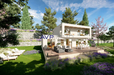 vente maison 1 330 000 € à proximité de Le Castellet (83330)