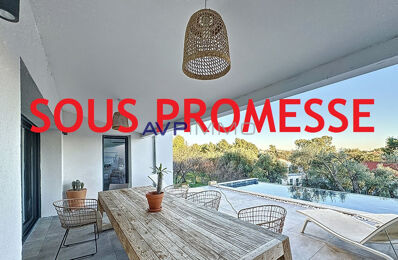 vente maison 1 380 000 € à proximité de Carnoux-en-Provence (13470)