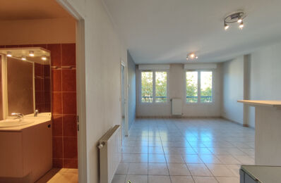 appartement 2 pièces 41 m2 à louer à Chamalières (63400)