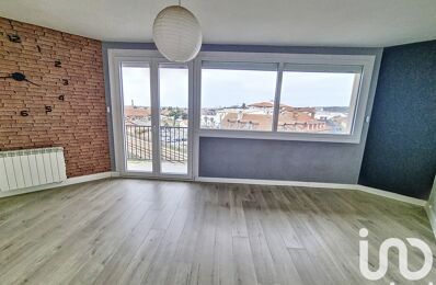 vente appartement 75 000 € à proximité de Barbazan-Dessus (65360)