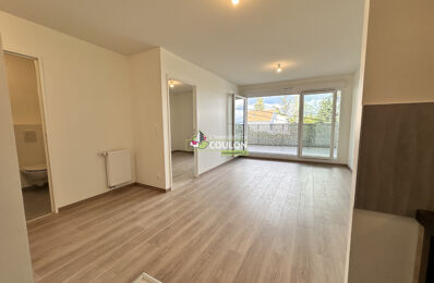 location appartement 610 € CC /mois à proximité de Clermont-Ferrand (63100)