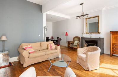 vente appartement 490 000 € à proximité de Albigny-sur-Saône (69250)