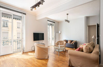 vente appartement 490 000 € à proximité de Genay (69730)