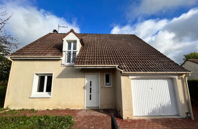 vente maison 271 000 € à proximité de Pierre-Levée (77580)
