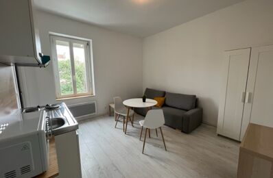 location appartement 420 € CC /mois à proximité de Blaye-les-Mines (81400)
