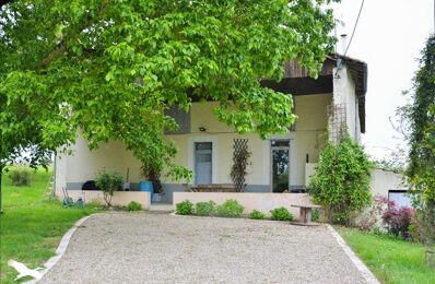 vente maison 305 950 € à proximité de Villeton (47400)