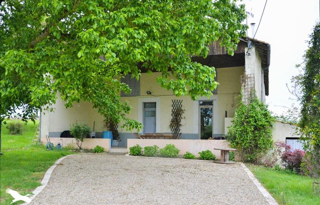 maison 5 pièces 130 m2 à vendre à Villefranche-du-Queyran (47160)