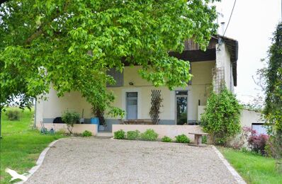 vente maison 299 950 € à proximité de Ambrus (47160)