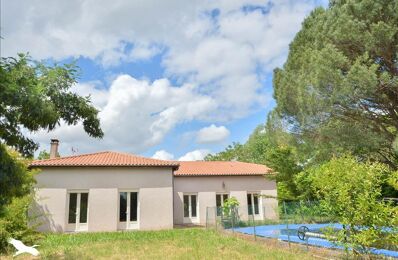 vente maison 316 500 € à proximité de La Réunion (47700)