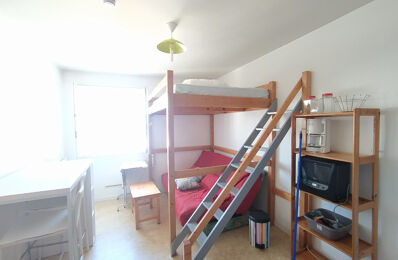 location appartement 390 € CC /mois à proximité de Les Martres-d'Artière (63430)