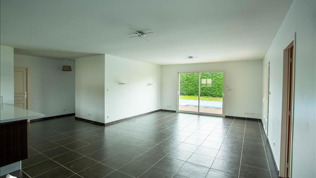 maison 5 pièces 120 m2 à vendre à Illats (33720)