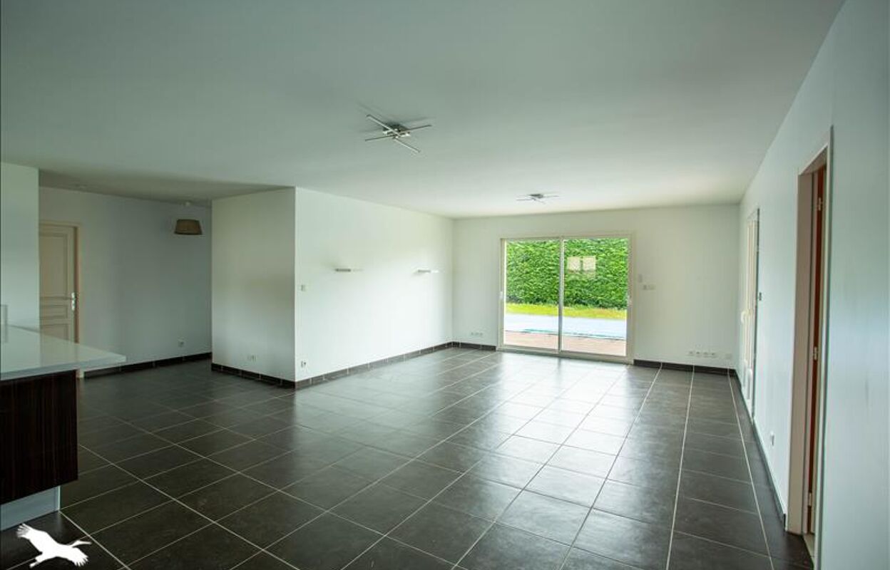 maison 5 pièces 120 m2 à vendre à Illats (33720)