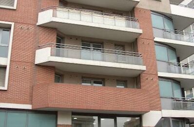 location appartement 560 € CC /mois à proximité de Roquettes (31120)