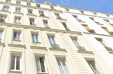 vente appartement 90 000 € à proximité de Paris (75)