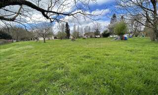 Terrain  2215 m² à vendre à Ardentes (36120)