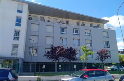 vente appartement 206 797 € à proximité de Saint-Jean-d'Illac (33127)