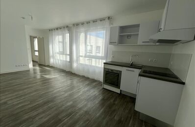 vente appartement 206 797 € à proximité de Latresne (33360)
