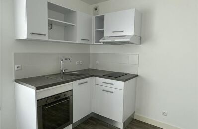 vente appartement 206 797 € à proximité de Cestas (33610)