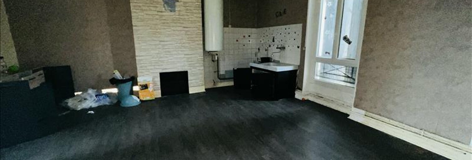 Immeuble   m² à vendre à Tonneins (47400)