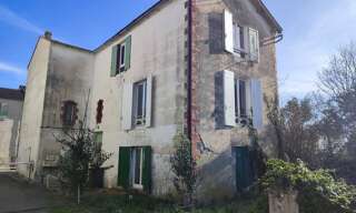 Immeuble   m² à vendre à Tonneins (47400)