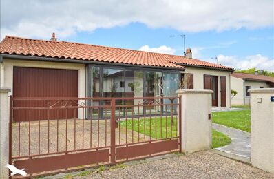 vente maison 160 500 € à proximité de Calonges (47430)