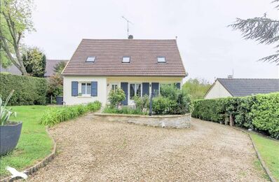 vente maison 349 000 € à proximité de Le Bellay-en-Vexin (95750)