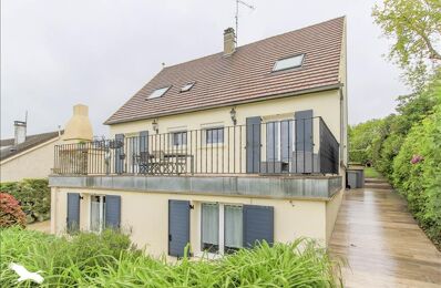 vente maison 349 000 € à proximité de Neuilly-en-Vexin (95640)