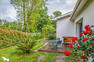 vente maison 328 000 € à proximité de Le Pian-Médoc (33290)