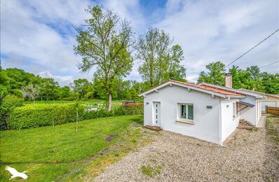 vente maison 328 000 € à proximité de Margaux-Cantenac (33460)