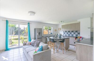 vente maison 310 000 € à proximité de Saint-Louis-de-Montferrand (33440)