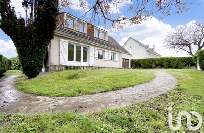 vente maison 178 000 € à proximité de Faverolles-sur-Cher (41400)