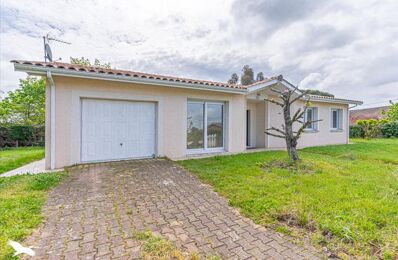 vente maison 339 075 € à proximité de Salignac (33240)