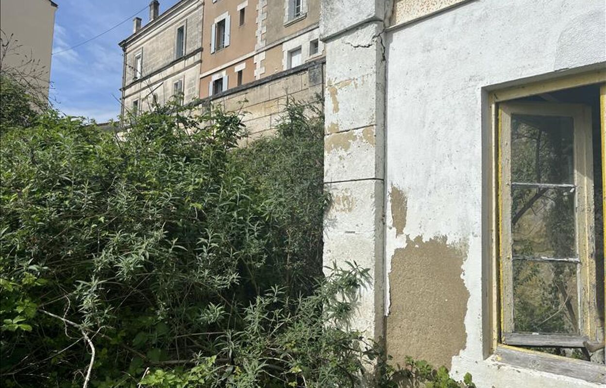 maison 2 pièces 42 m2 à vendre à Angoulême (16000)