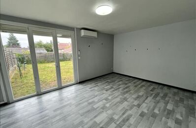 vente maison 118 800 € à proximité de Clermont-Soubiran (47270)