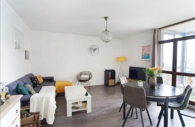 vente appartement 169 060 € à proximité de Saint-Divy (29800)