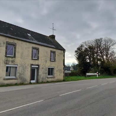 Maison 3 pièces 77350 €