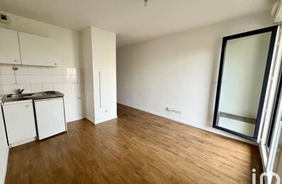vente appartement 123 000 € à proximité de Argenteuil (95100)