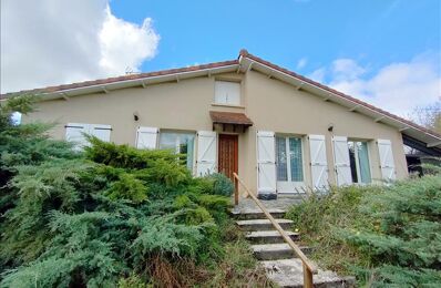 vente maison 181 050 € à proximité de Saint-Jean-Mirabel (46270)